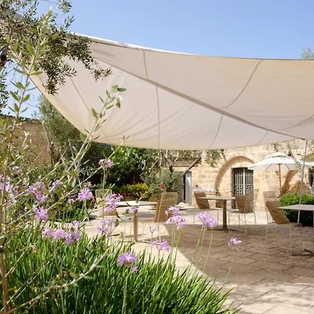Masseria Bernardini By Symphonya Luxury Farm stay Nardo