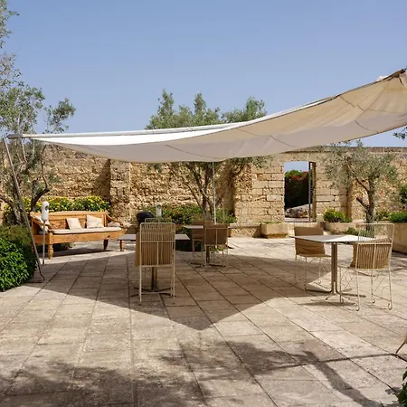 Farm stay Masseria Bernardini By Symphonya Luxury Nardo