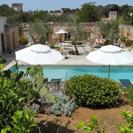 Masseria Bernardini By Symphonya Luxury *