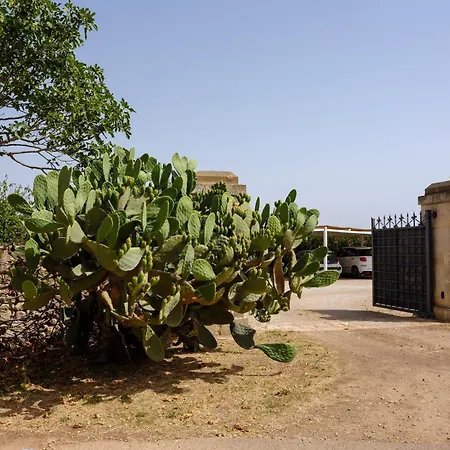Masseria Bernardini By Symphonya Luxury Nardo
