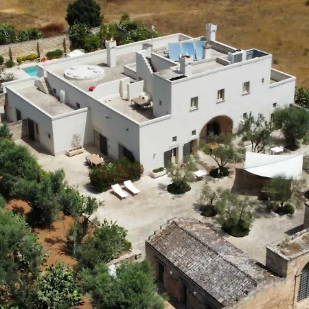 Masseria Bernardini By Symphonya Luxury
