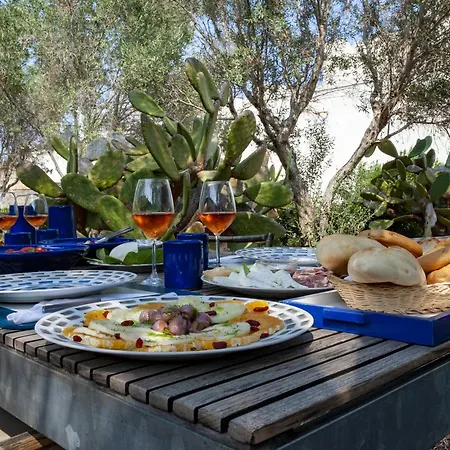 Masseria Bernardini By Symphonya Luxury Farm stay
